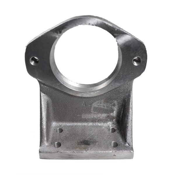 Bailey Hydraulics Foot Mount Brackets 4Bolt Flange, 3 7/16’’ Frame, B
